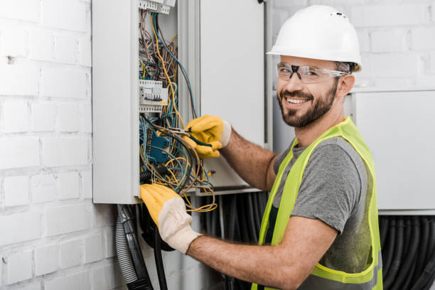 Best Commercial Electrician Services  in Jasper, AL