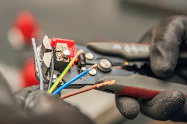 Best Ceiling Fan Installation Electrician  in Jasper, AL