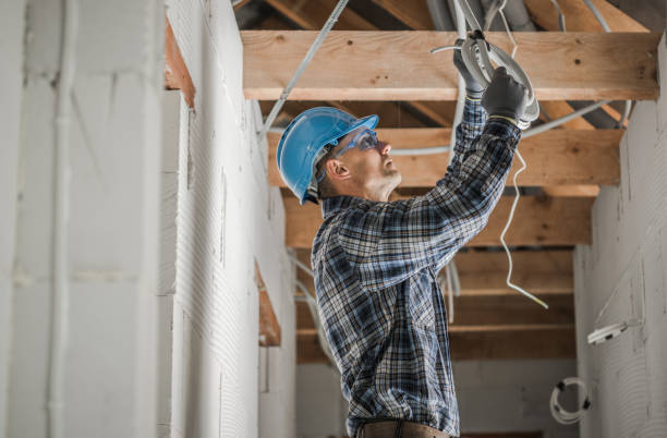 Best Electrician for Home Renovation  in Jasper, AL