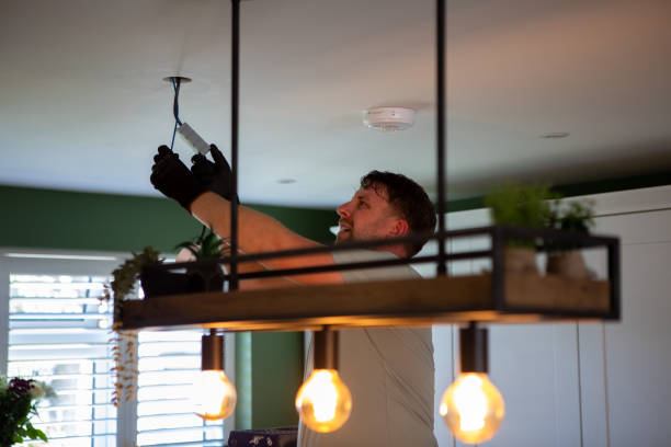 Best Electrician Near Me  in Jasper, AL