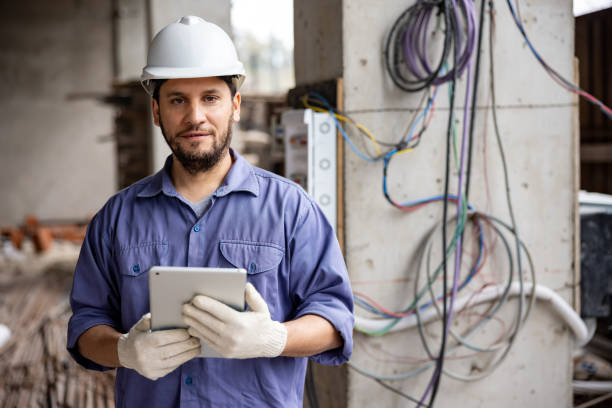 Best Ceiling Fan Installation Electrician  in Jasper, AL