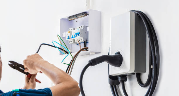 Best Electrical Outlet Repair  in Jasper, AL