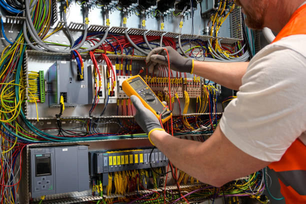 Best Electrical Troubleshooting Services  in Jasper, AL