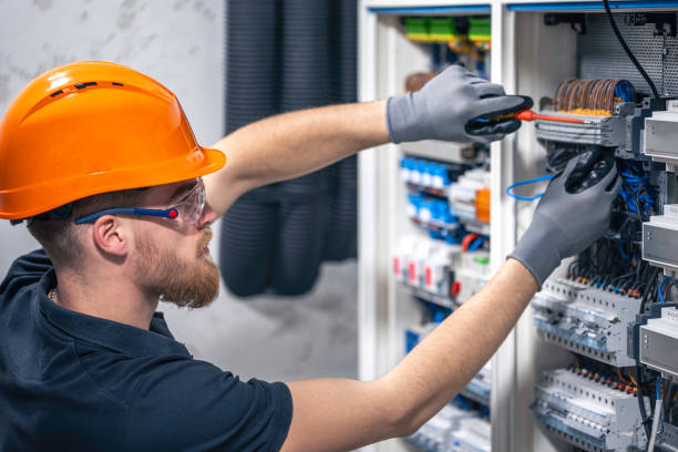 Best Electrician Near Me  in Jasper, AL
