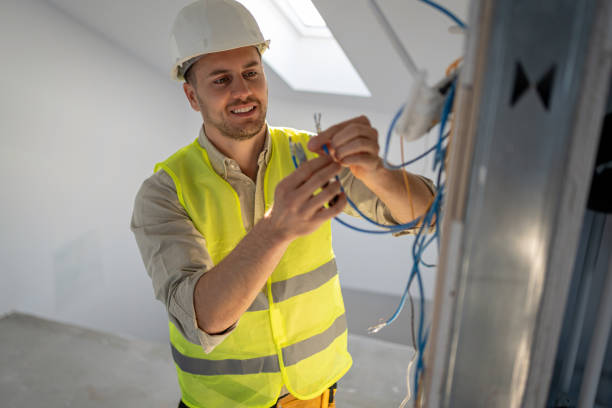 Best Electrical Installation Contractor  in Jasper, AL